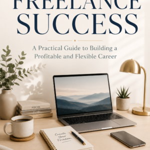 Freelance Success