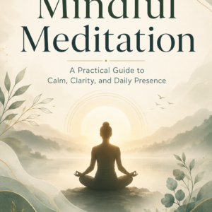 Mindful Meditation